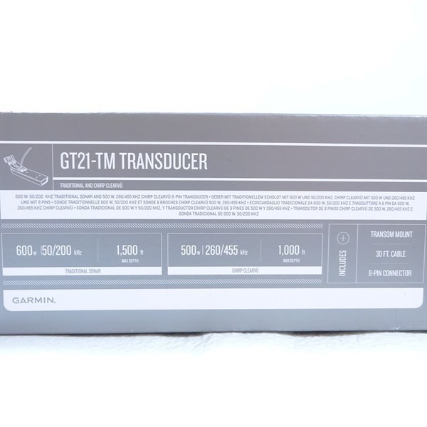 ＥＣＨＯＭＡＰ　ＵＨＤ２５２ＣＶ